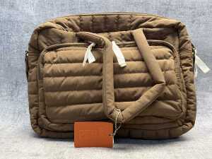 Phile Baby Bag - 2