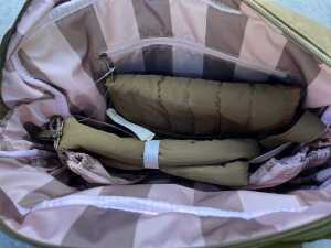 Phile Baby Bag - 3
