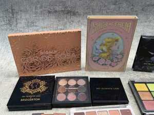 Group of makeup - 2