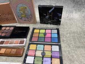 Group of makeup - 3