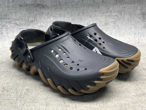 Crocs Echo Gum Ro Clog size US 8 Men's
