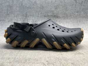 Crocs Echo Gum Ro Clog size US 8 Men's - 2