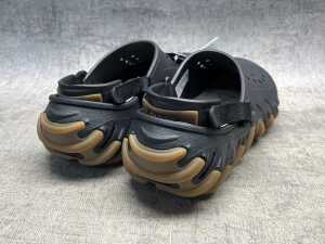 Crocs Echo Gum Ro Clog size US 8 Men's - 3