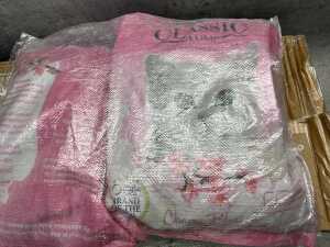 Cat treadmill & cat litter - 2