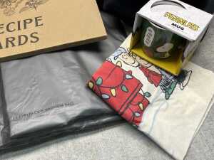 Group of homewares - 4