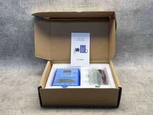 Wind & solar hybrid controller