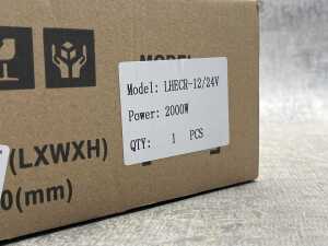 Wind & solar hybrid controller - 3