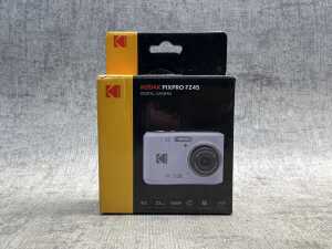 Kodak Fixpro FZ45 digital camera