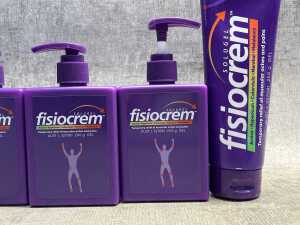 Group of Fisiocrem Solugel - 3