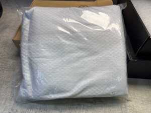 Group of sleeping duck pillow and case protectors - 3