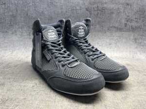Irontanks Titan III gym shoes size US 11 Men's - 3