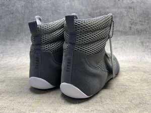 Irontanks Titan III gym shoes size US 11 Men's - 4