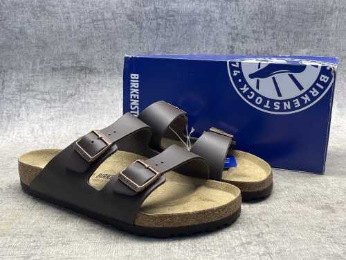 Birkenstock Arizona BS size US 11 Men's
