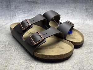 Birkenstock Arizona BS size US 11 Men's - 3