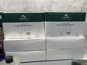 Group of cleaning products - 3