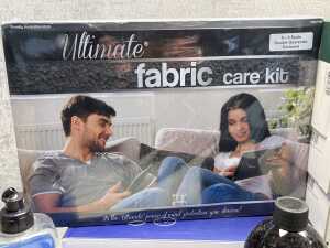 Group of cleaning products - 4