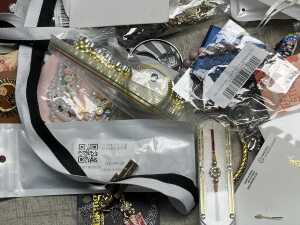 Group of jewellery - 3