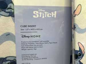 Disney cube inserts & coloured markers - 2