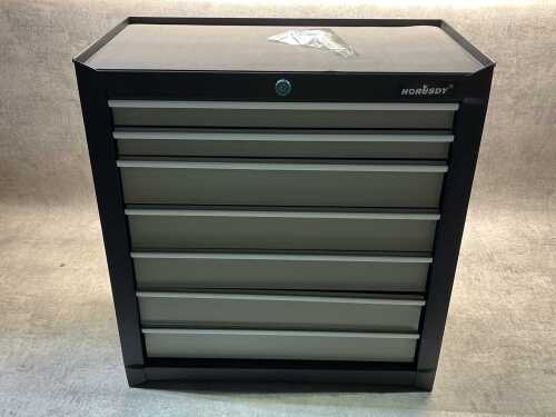 Horusdy hardware draws