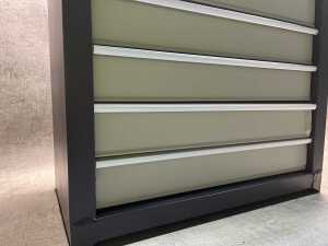 Horusdy hardware draws - 3