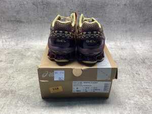 Asics Gel-Kinetic Fluent size US 9 Men's - 2