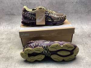 Asics Gel-Kinetic Fluent size US 9 Men's - 3