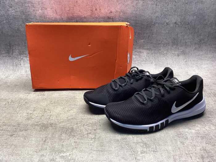 Nike Flex Control TR4 size US 13 Men's