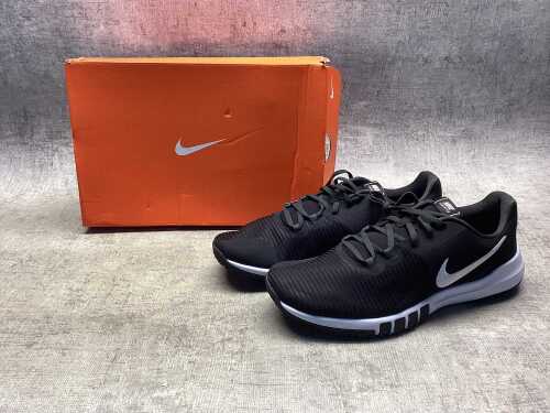 Nike Flex Control TR4 size US 13 Men's