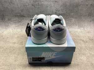 Nike Air Jordan 1 Retro Low OG CNY size US 11.5 Men's - 2