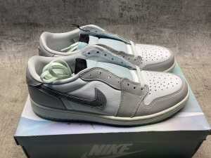 Nike Air Jordan 1 Retro Low OG CNY size US 11.5 Men's - 3