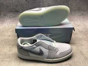 Nike Air Jordan 1 Retro Low OG CNY size US 11.5 Men's - 4