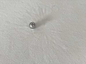 Sisyphus Industries sand art roller ball coffee table - https://sisyphus-industries.com/ - 3