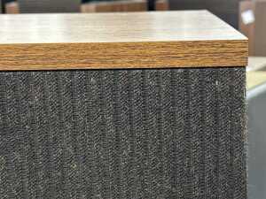 Pair of Bose 501 Series IV Direct/Reflecting stereo speakers - 2