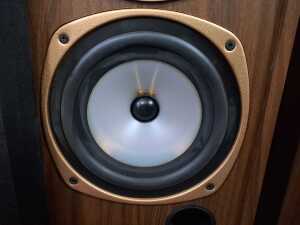 Pair of Tannoy Mercury M20 Stereo Speakers - 3