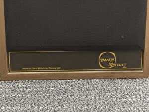 Pair of Tannoy Mercury M20 Stereo Speakers - 4
