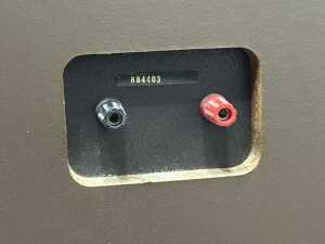 Pair of Tannoy Mercury M20 Stereo Speakers - 5