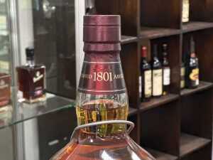 Chivas Regal 4.5LT 12-year-old blended scotch whiskey - 3