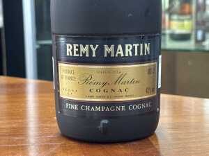 Remy Martin V.S.O.P. Cognac - 2