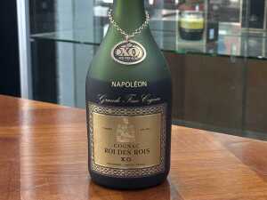 Roi des Rois X.O. Cognac - 2