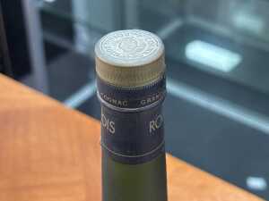 Roi des Rois X.O. Cognac - 3