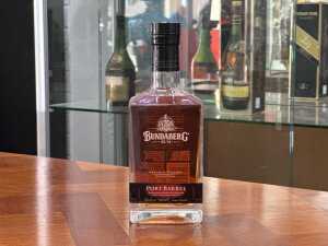 Bundaberg Master Distillers Port Barrel