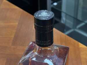 Bundaberg Master Distillers Port Barrel - 3