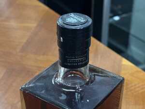 Bundaberg Master Distillers Collection aged 10 years - 3