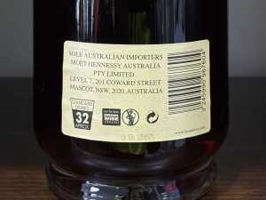 Hennessy VSOP Privilege Cognac - 4