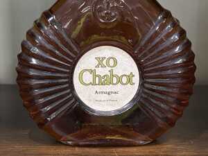 Chabot Armagnac XO - 2