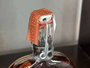 Wild Turkey Stampede '55 Kentucky Straight Bourbon Whiskey - 5