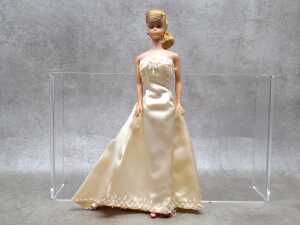 Mattel Barbie 1960s Teen Age Fashion doll in original box - 2