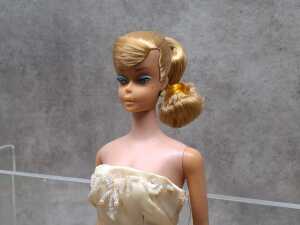 Mattel Barbie 1960s Teen Age Fashion doll in original box - 3