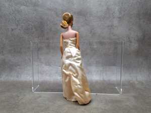 Mattel Barbie 1960s Teen Age Fashion doll in original box - 4