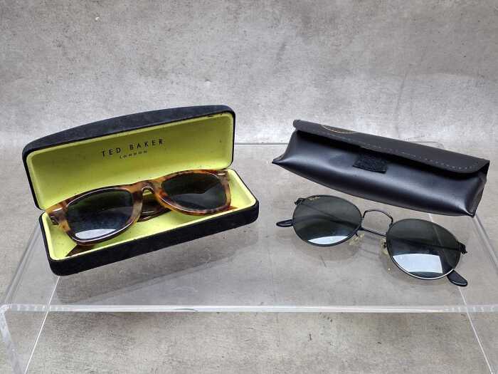 Sunglasses